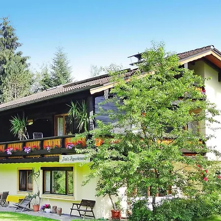 Apartamento Holiday In Schonau Am Koenigssee For Nature Lovers Schönau am Königssee