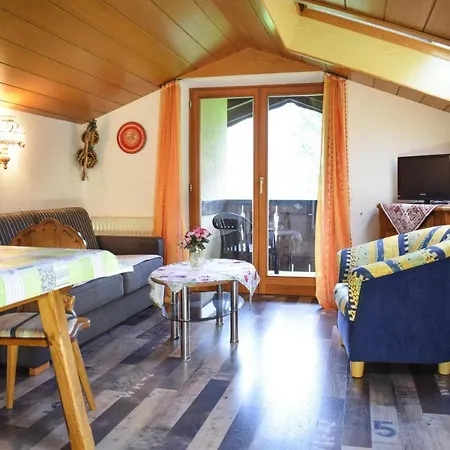 Holiday In Schonau Am Koenigssee For Nature Lovers Apartamento *