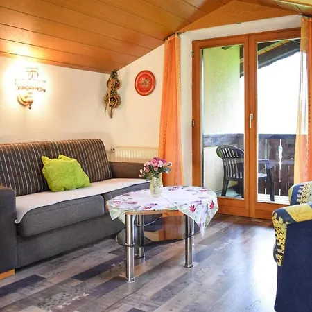 Holiday In Schonau Am Koenigssee For Nature Lovers Apartamento